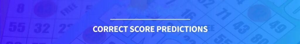 correct-score-prediction_web correct score prediction web
